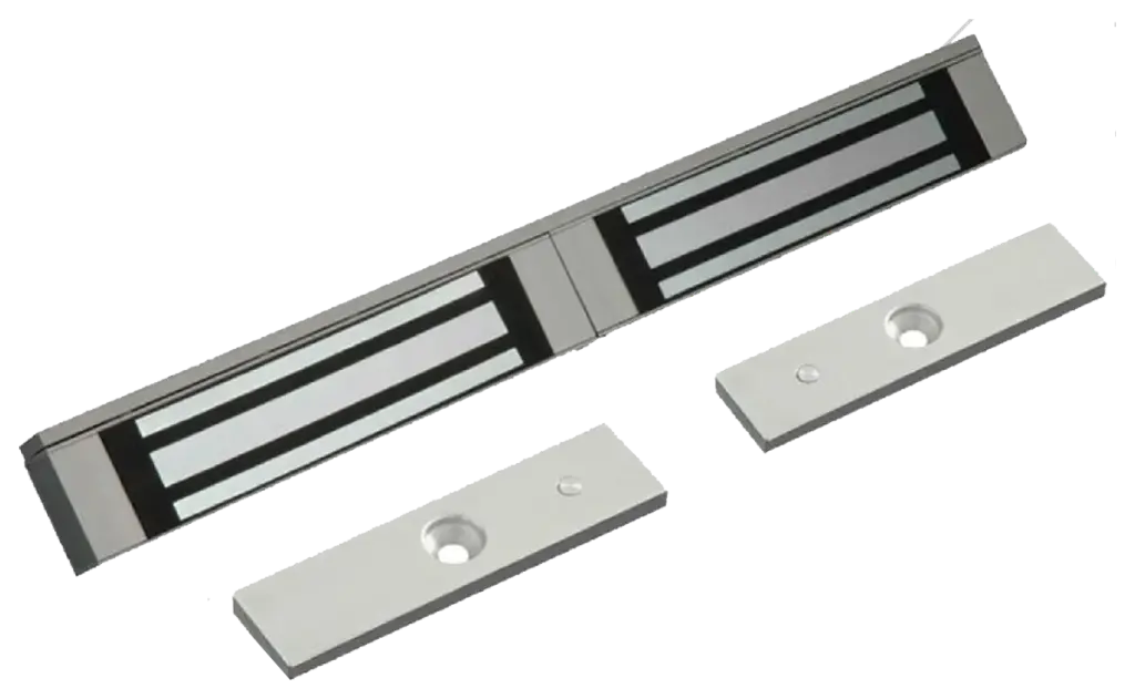 Double Door Magnetic Lock