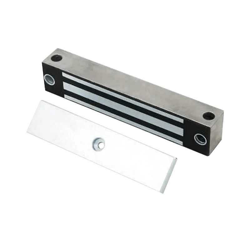 Single Door Magnetic Lock