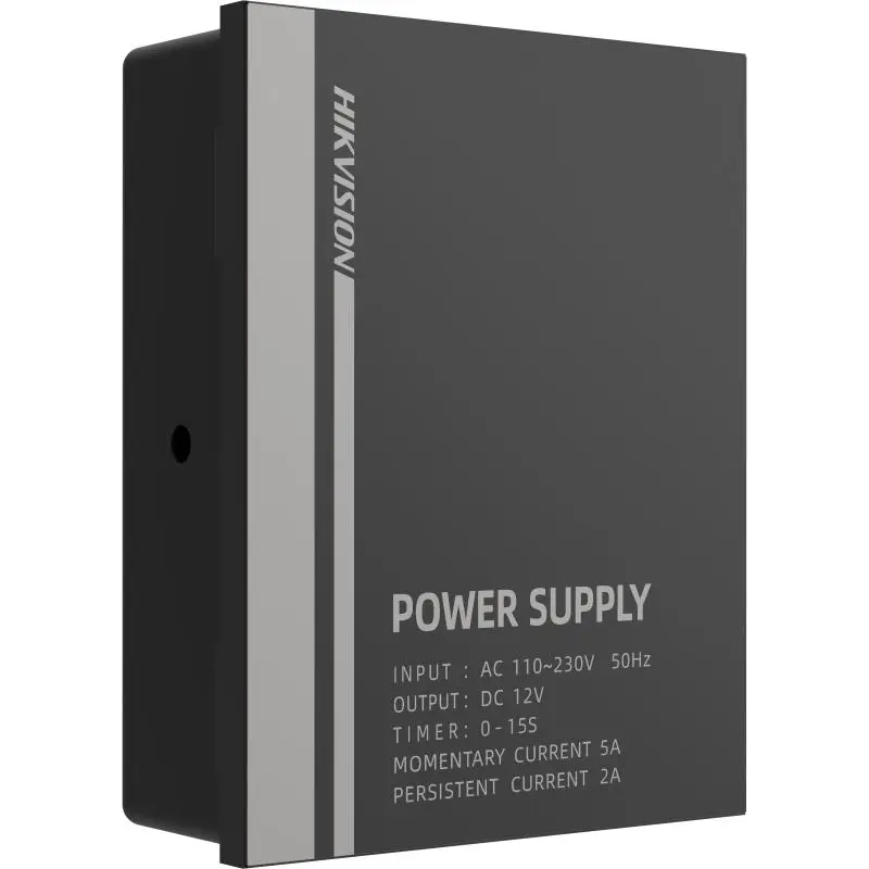 Access Control Power Supply 