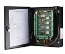 [DS-K2604T] Hikvision Access Control Four-door Access Controller
